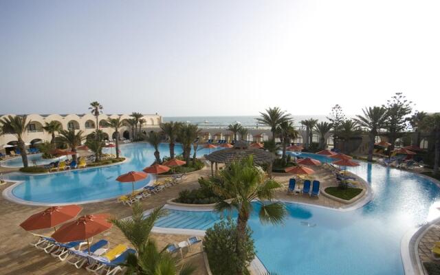 SENTIDO Djerba Beach