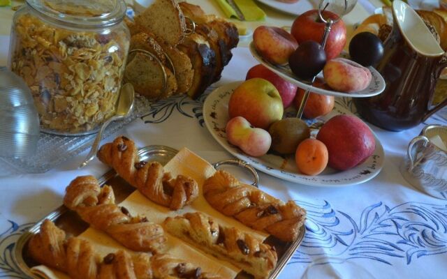 Le Petit Chapitre - Chimay B & B