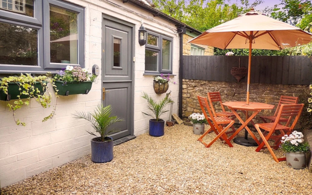 The Cottage