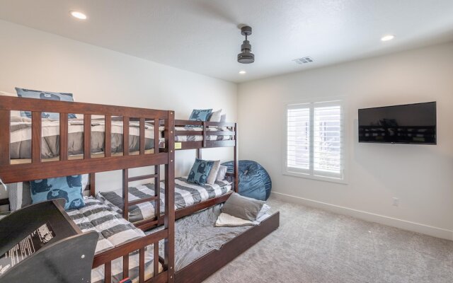 Hideaway On The 2nd Green