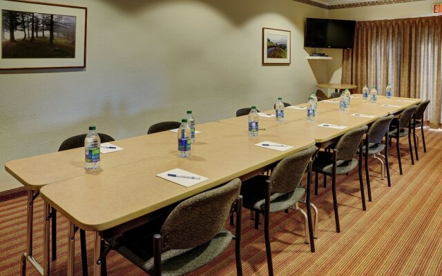 Lakeview Inns & Suites - Brandon