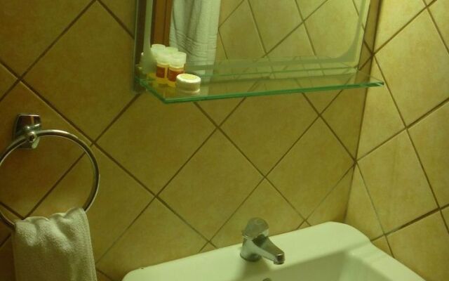 Hotel Dioni