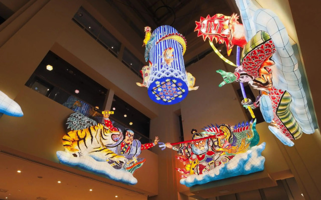ART HOTEL Aomori