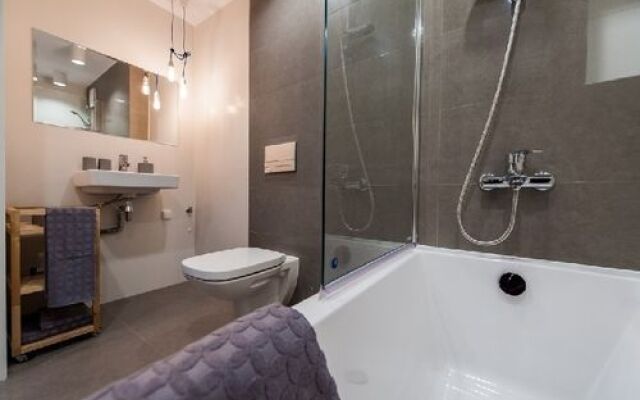 Apartinfo Apartments - Copernicus