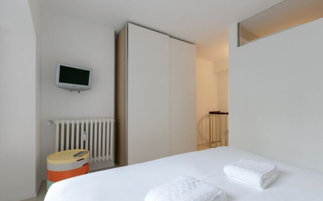 Optimus Host Bocconi Bligny Apartment