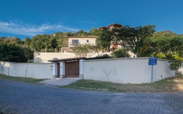 Casa Dos Sonhos