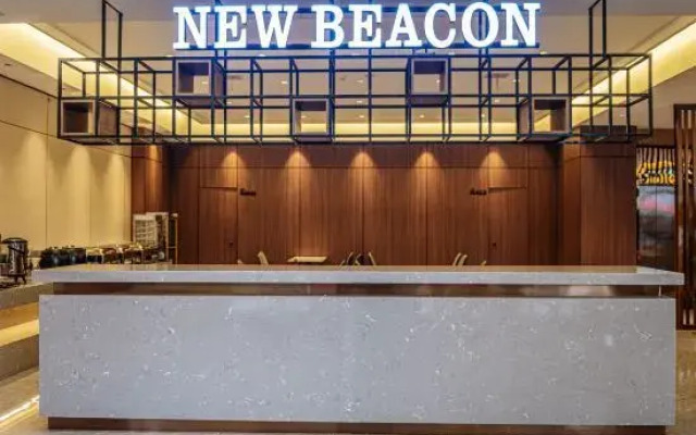 New Beacon Shangju Hotel