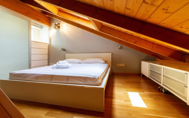 Le Rive Loft Trieste