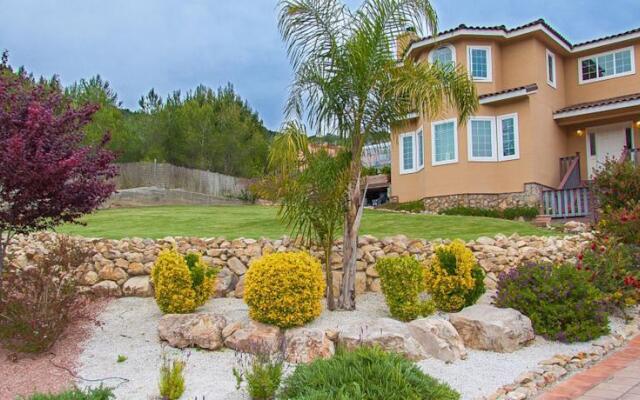 Villa Sitges Mas Mestre