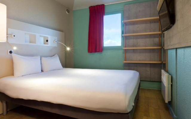 ibis budget Chilly Mazarin Les Champarts