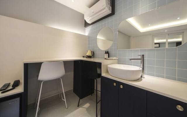No.25 Hotel Daegu Station
