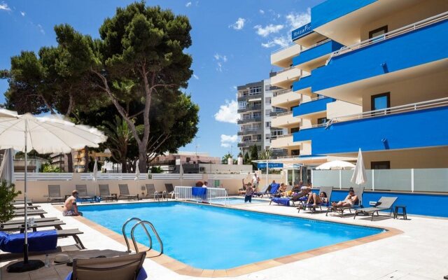 Ibiza Heaven Apartments