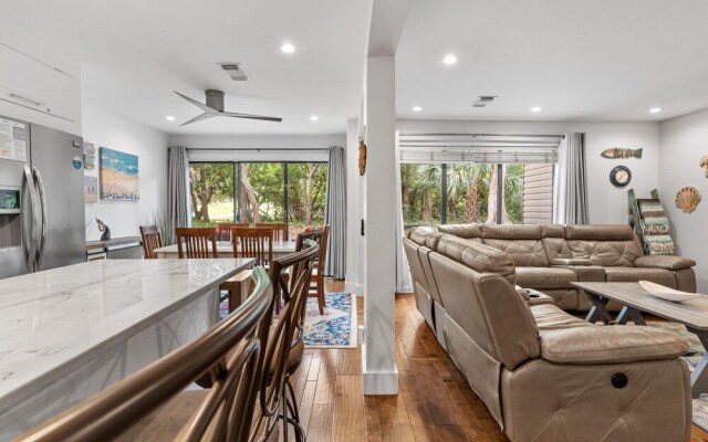 Magnolia Village 508