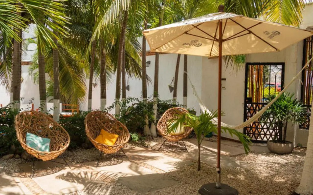 Enigmatic Hotel Experience