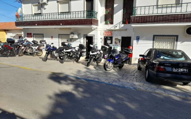 Residencial Luso Espanhola