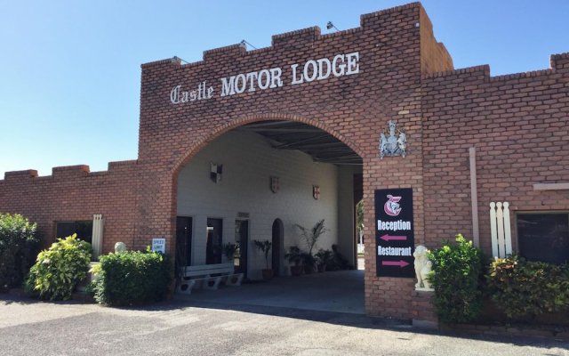 Castle Motor Lodge