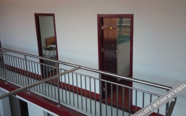 Rizhao Yiyu Fengshang Home Inn