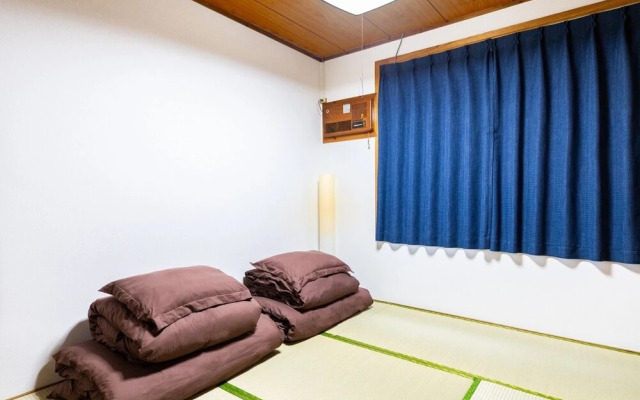 Resort Stay in Chatan II