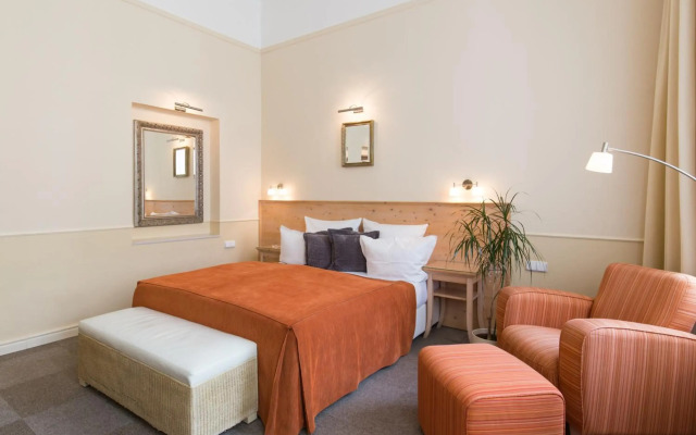 Unitas Hotel