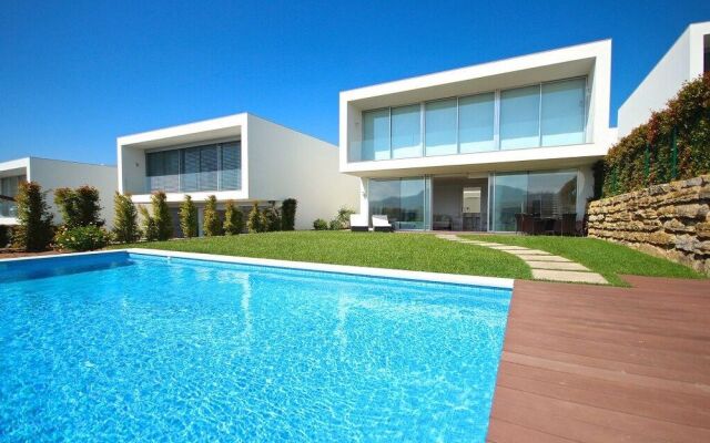 Lux Design Villa in Sintra