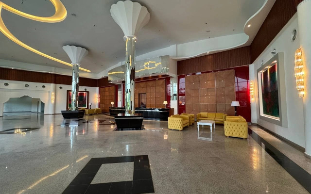 Royal Park Hotel at UNITEN