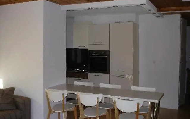 Lenzerheide Seestrasse Edelweiss 1