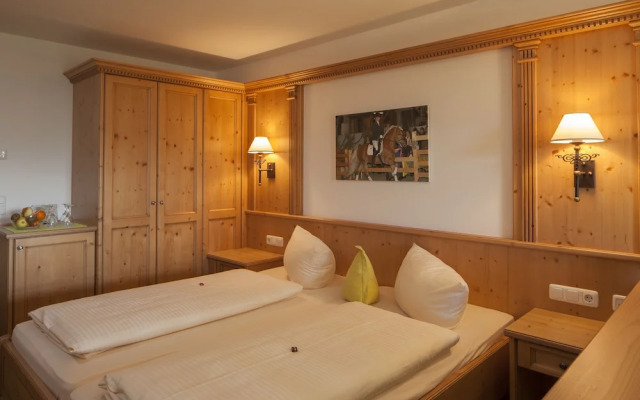 Landhotel Haflingerhof