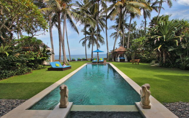 Villa Samudra