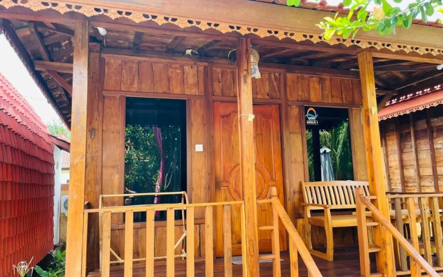 Bemo Villas & Pool
