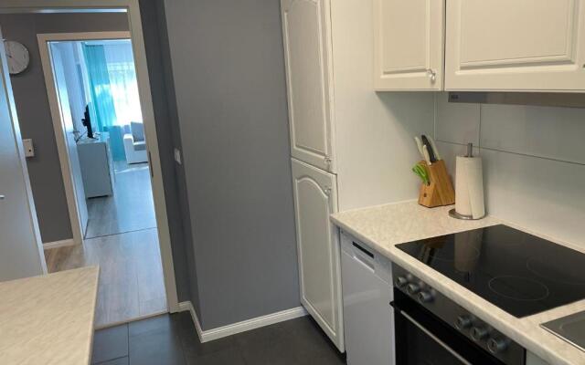 Family Apartment