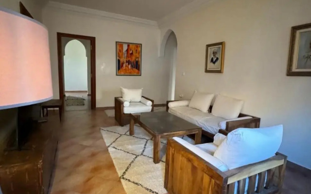 villa targa