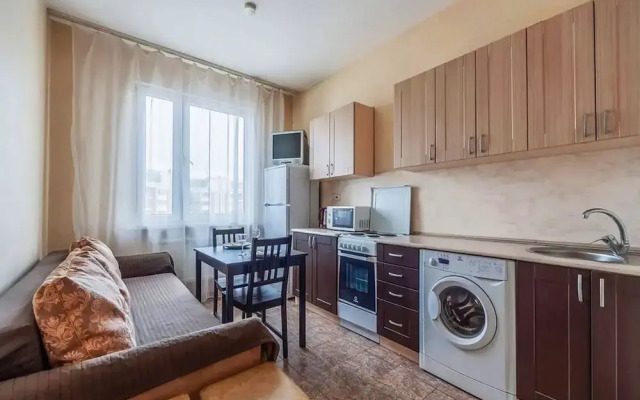 Apartment Hanaka on Akademika Chelomeia