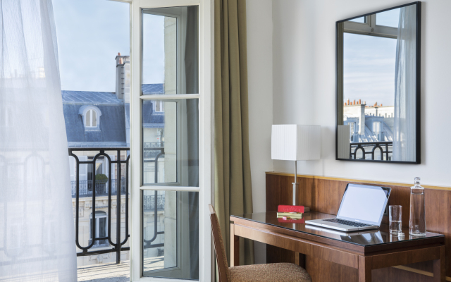 K+K Hotel Cayre Paris