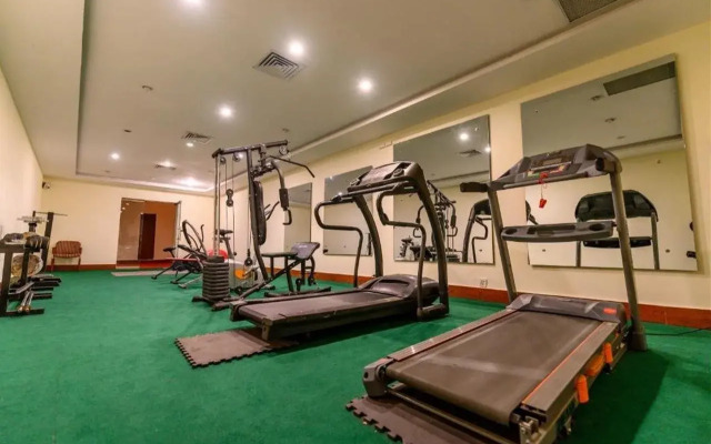 Hotel One Faisalabad