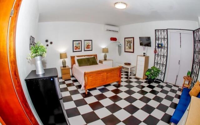 310Guest-House LaVida