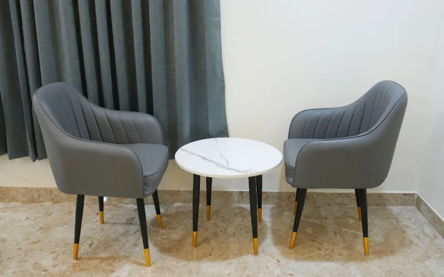 Madhura Banquet Halls & Luxury Rooms