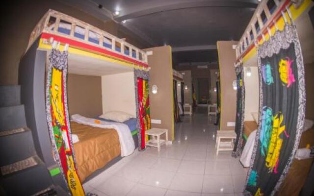 Pacha Hostel