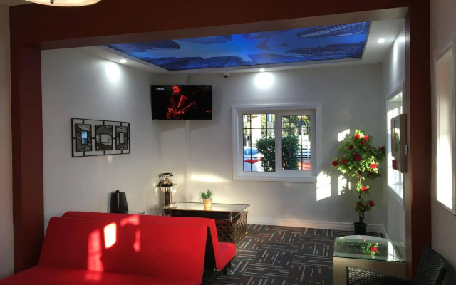 Amelia Boutique Hotel