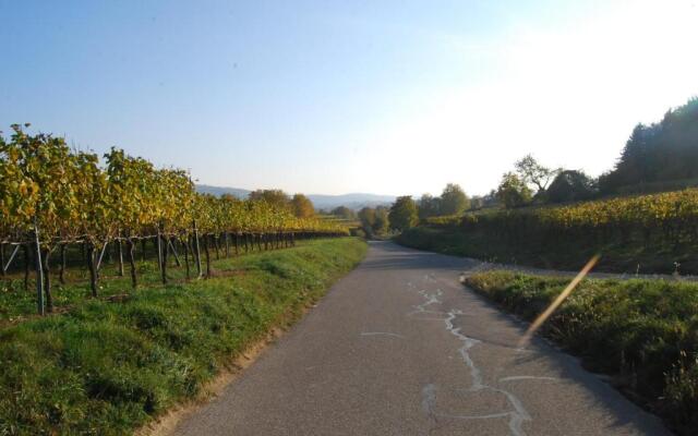 Hildastraße 1 appart.2