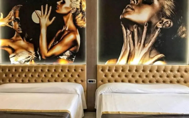 Hotel Camelia