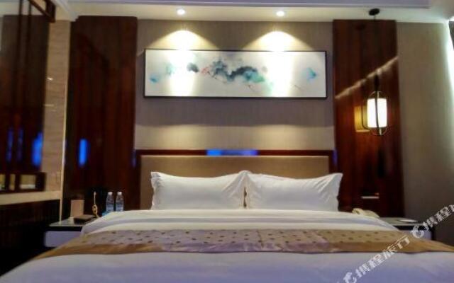 Tianyuan Lushan Hotel