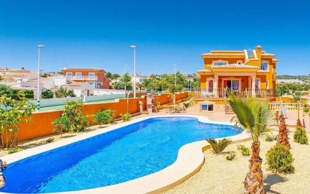 Villa Buenavista