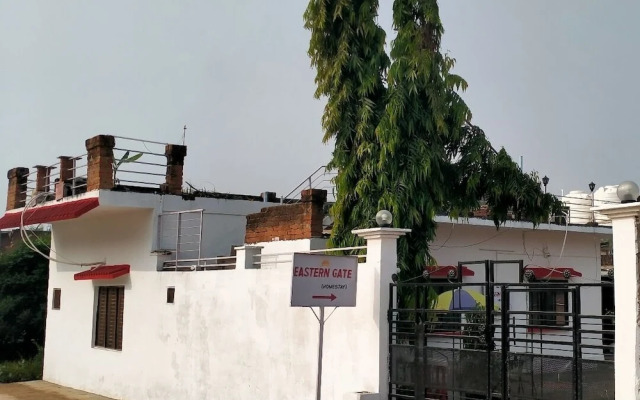 Eastern Gate Homestay
