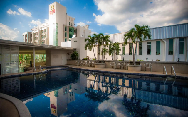 Golden City Rayong