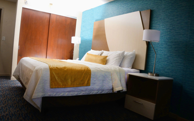 Illinois Beach Hotel