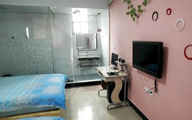 Xiao Lan Ren Exquisite Hostel
