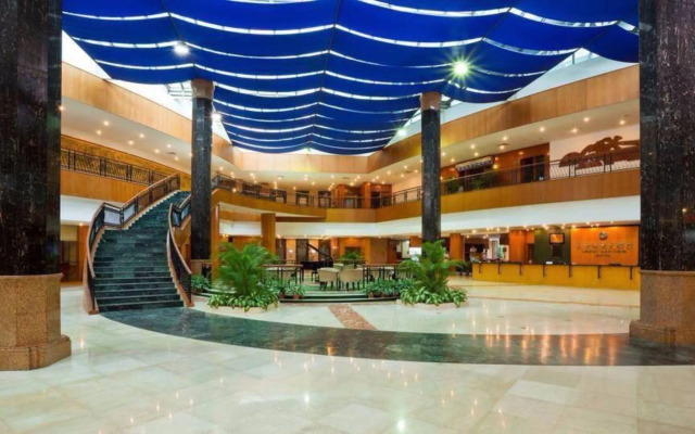 Orient Bay-View Hotel