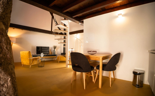 Quinta da Corredoura Hotel Rural