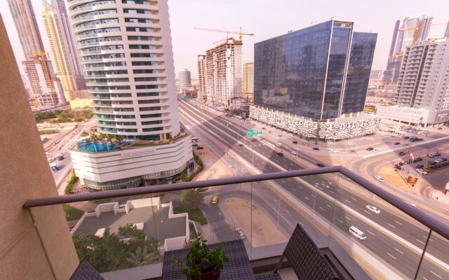 Bespoke Residences - South Ridge 1503