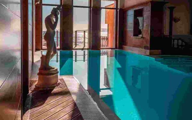 Villa Las Tronas Hotel & Spa